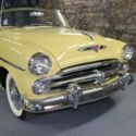 1954 Dodge Royal Indy 500 Pace Car Convertible