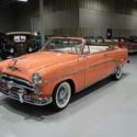 1954 Dodge Royal Powerflite - Ellingson Motorcars