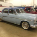 1954 DODGE ROYAL SEDAN--IMMACULATE ORIGINAL EXAMPLE--ALL BOOKS AND RECORDS