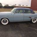 1954 DODGE ROYAL SEDAN—IMMACULATE ORIGINAL—ORIGINAL-WIRES