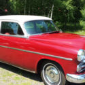1954 Dodge Royal V8 2door