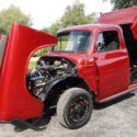 1954 Dodge truck Customized w/ Hemi engine and modern chassis