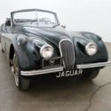 1954 DropHead Coupe Used