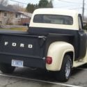 1954 F100 Ford Truck