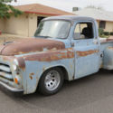 1954 Fargo