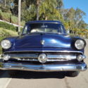1954 Ford 2 Dr Custom Vintage Cruiser F100 Style Engine With Hot rod Style Class