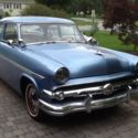 1954 Ford 2 Dr Sedan, Mildly Customized, Super Low Reserve!!