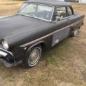1954 Ford 2Dr Crestline