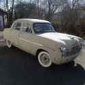 1954 Ford Consul Zephyr Six All Original!!!