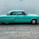 1954 Ford coupe    312 &#034;Y&#034; block engine automatic