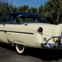 1954 FORD CRESTLINE 2DR HARD TOP CLASSIC ANTIQUE EXCELLENT IN AN OUT NO RESERV E