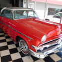 1954 Ford Crestline Skyliner