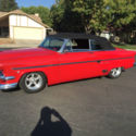 1954 Ford Crestline Sunliner