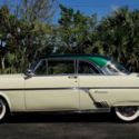 1954 FORD CRESTLINE TWO DOOR HARD TOP CLASSIC ANTIQUE A MUST SEE TO APPRECIATE