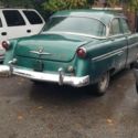 1954 Ford Crestline V/8