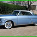 1954 Ford Crestline Victoria Hardtop