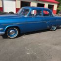 1954 FORD CUSTOM LINE 6CYL 3 SPEED VERY NICE