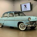 1954 Ford Customline 1-Onwer