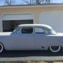 1954 Ford Customline 2 Door Kustom