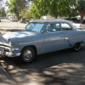 1954 Ford Customline Base 3.6L