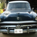 1954 Ford Customline Base 3.9L