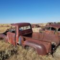 1954 Ford F-100 Base Standard Cab Pickup 2-Door 4.2L