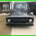 1954 Ford F100 Custom Overhauled 302 Gasoline Engine Suicide Doors Custom Paint