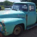 1954 Ford F100 Pickup, MAKE OFFER!