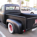 1954 Ford F100 Pickup Truck Chevy 355ci Hot Rod Custom celebrity owned detailed