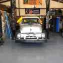 1954 Ford F100 Pickup White RWD Automatic