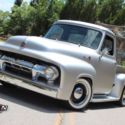 1954 Ford F100 Pickup,RestoMod,5.0 V8,PDB,PS,Fuel Injected! Rat Rod Street Rod