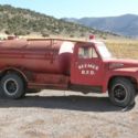 1954 Ford F600