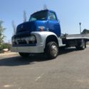 1954 Ford F600 Truck