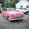 1954 ford glasstop