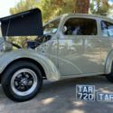 1954 Ford Popular 103e 2 Door Coupe ~ UK Right Hand Drive ~ Restored / Reduced $