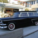1954 Ford Ranch Wagon,  Classic Restored Cruiser with 302fi and disc brakes