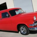 1954 FORD SEDAN DELIVERY 312 v8 SCROLL DOWN & CLICK READ MORE FOR PICS & VIDEO