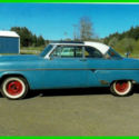 1954 Ford Skyliner Glasstop Rebuilt 312ci V8 & 3-Spd Manual Orig Factory Paint
