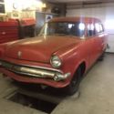 1954 Ford Station Wagon 2 door! Rat rod 327, turbo 400