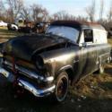 1954 ford