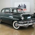 1954 Ford Tudor  37k Miles, 2 Owner, VIDEO