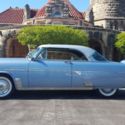 1954 Ford Victoria Crestline