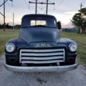 1954 GMC 100 pickup truck