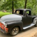 1954 GMC 100 Truck Not Bagged No Air Ride Project Hot Rod Patina Rare Low Rider