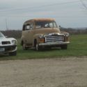 1954 GMC CARRYALL