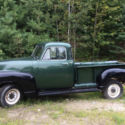 1954 GMC / CHEVY 3100 * 5-window Pickup * Standard * Sidestep *
