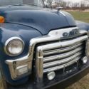 1954 GMC Hydra-Matic Truck !