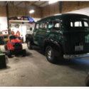 1954 gmc one owner since 1968
