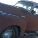 1954 GMC PICKUP 150 LONG BOX