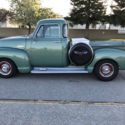 1954 GMC Pickup 5 window